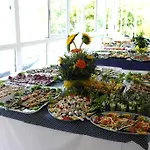 Hotel Promenade Gabicce Mare