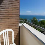 Promenade 3* Gabicce Mare