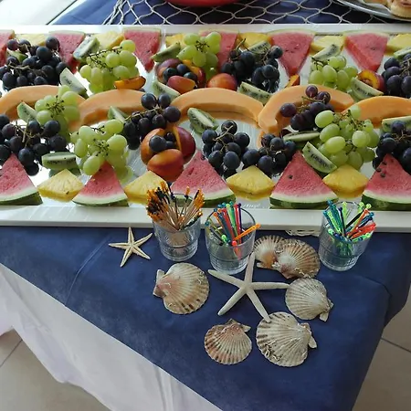 Promenade 3*