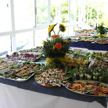 Hotel Promenade Gabicce Mare