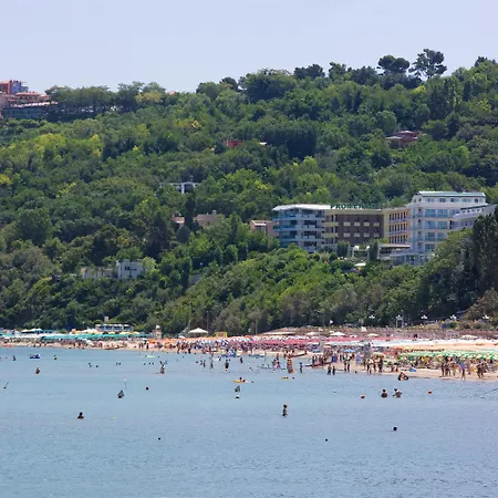 Promenade Gabicce Mare