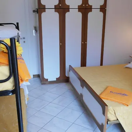 Promenade 3* Gabicce Mare