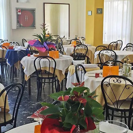 Hotel Promenade