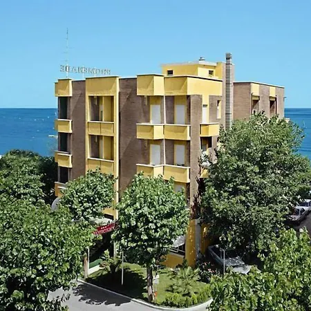 Hotel Promenade Gabicce Mare