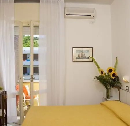Hotel Promenade Gabicce Mare