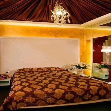 Promenade Hotel Gabicce Mare