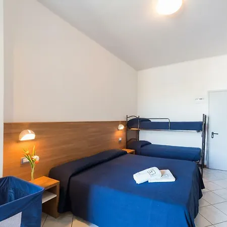 Promenade 3* Gabicce Mare