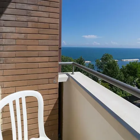Promenade 3* Gabicce Mare