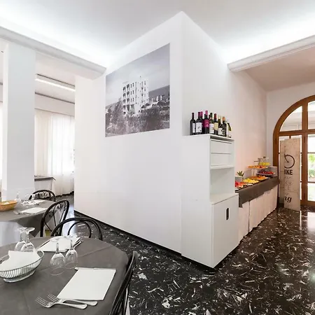 Promenade 3* Gabicce Mare