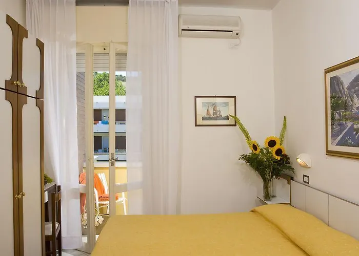 Promenade 3* Gabicce Mare