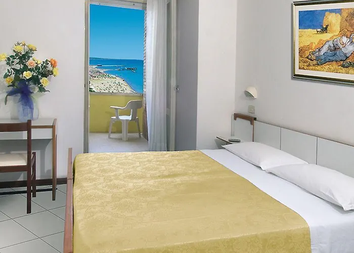 Promenade Gabicce Mare