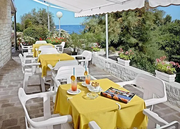 Promenade Hotel Gabicce Mare