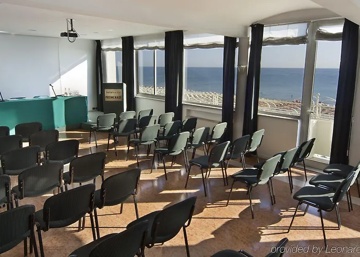 Hotel Promenade Gabicce Mare