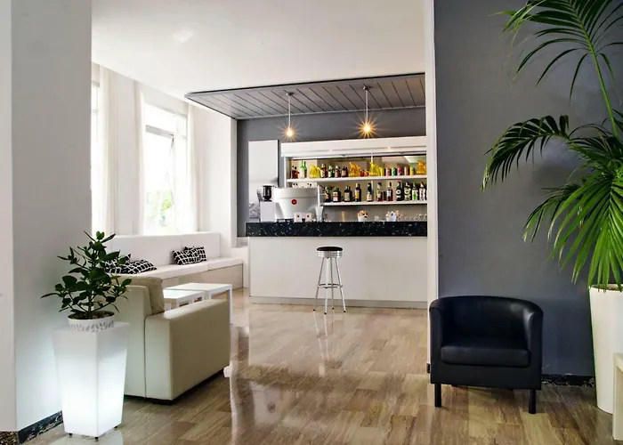 Promenade Hotel Gabicce Mare