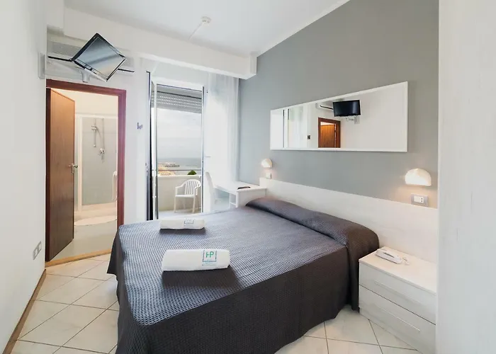 Promenade Gabicce Mare