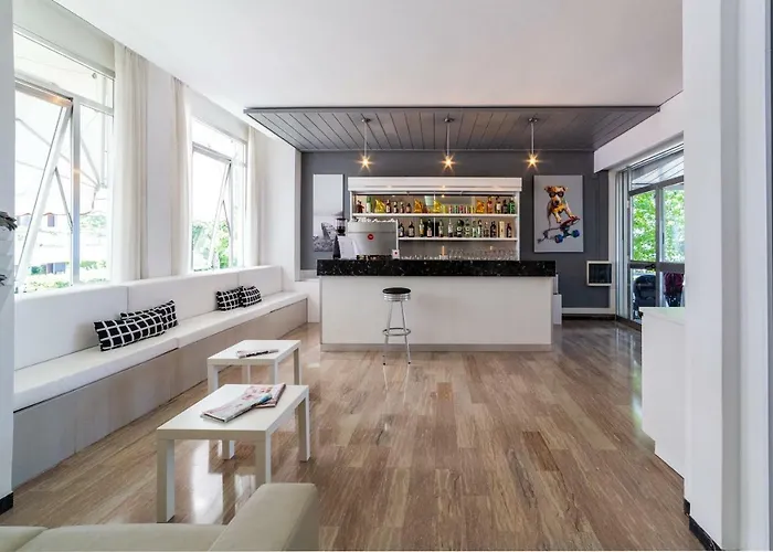 Hotel Promenade Gabicce Mare