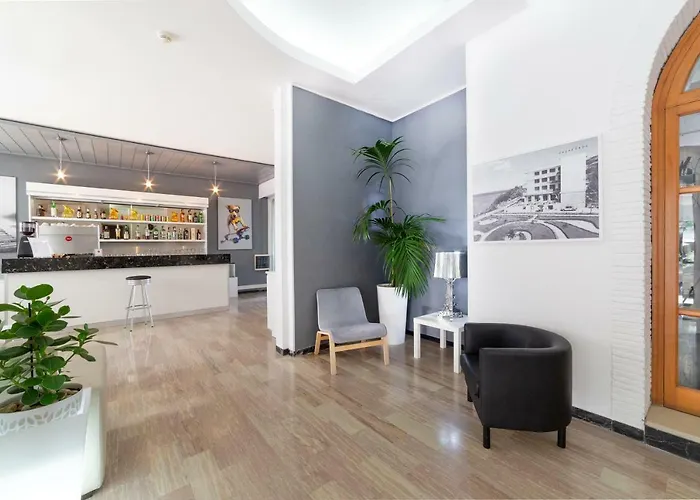 Promenade Hotel Gabicce Mare