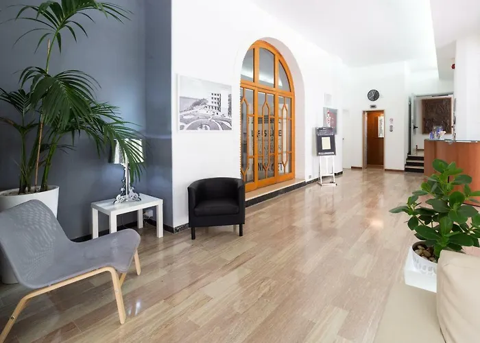 Promenade Gabicce Mare