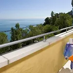 Promenade ホテル 3*