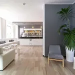 ホテル Promenade 3*