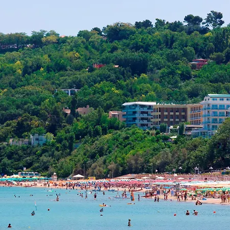 Promenade Gabicce Mare