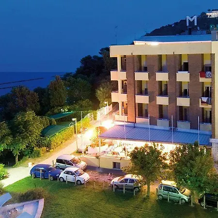 Promenade Gabicce Mare