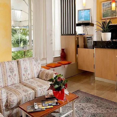 Promenade 3* Gabicce Mare
