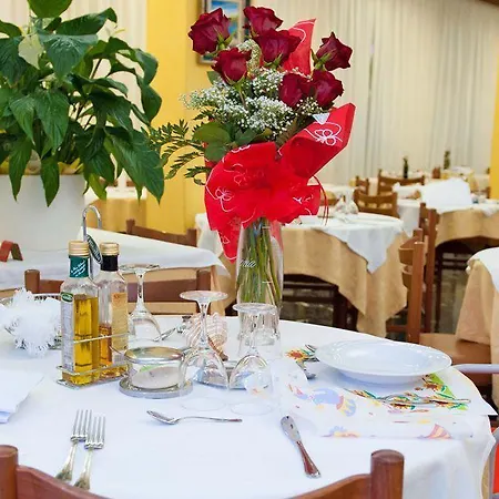 Hotel Promenade 3*