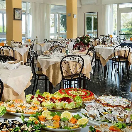 Promenade Hotel Gabicce Mare