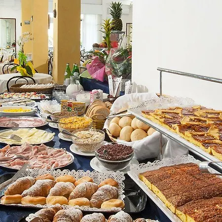 Hotel Promenade Gabicce Mare