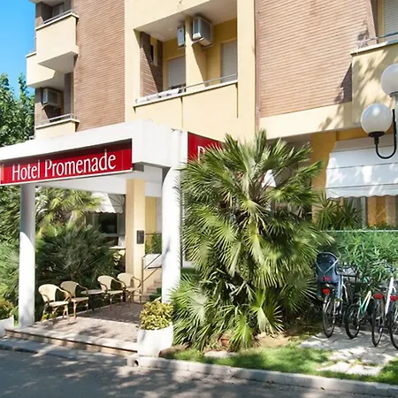 Promenade 3* Gabicce Mare