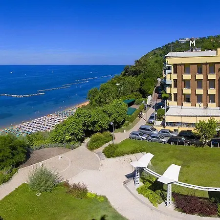 Promenade Hotel Gabicce Mare