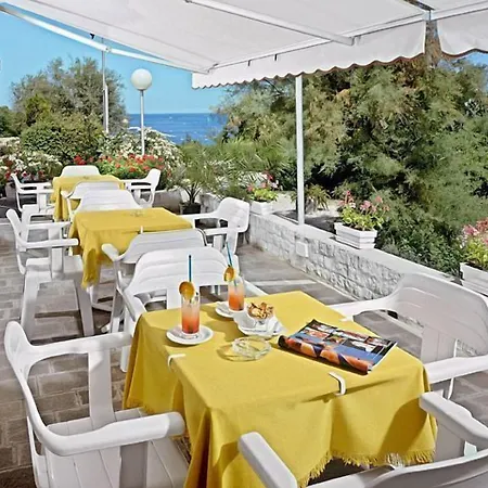 Promenade Hotel Gabicce Mare