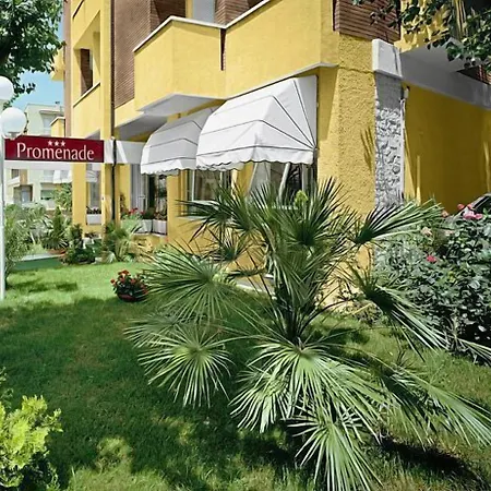 Promenade
