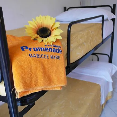 Promenade Hotel Gabicce Mare