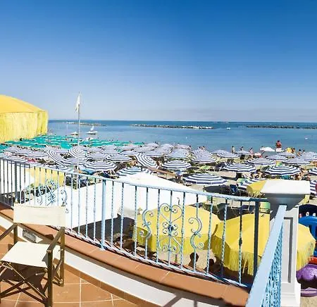 Promenade 3* Gabicce Mare