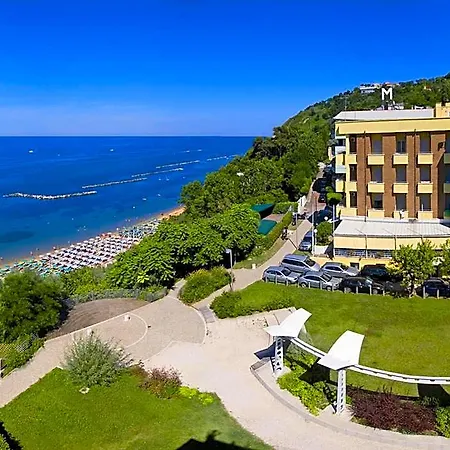 Hotel Promenade