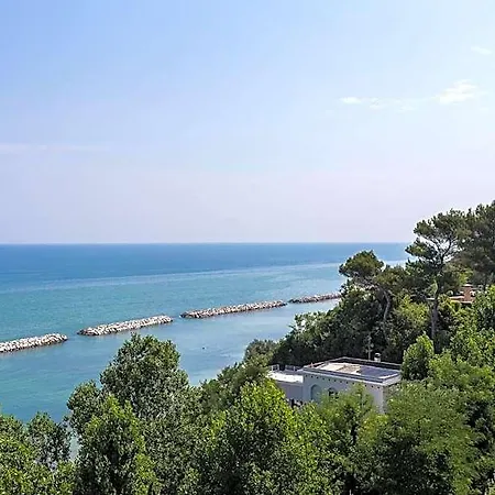 Promenade Hotel Gabicce Mare