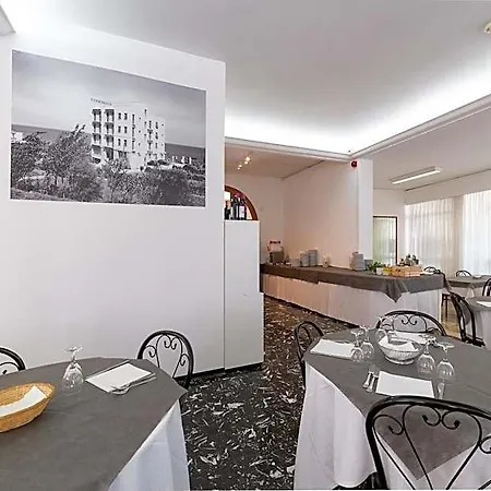 Promenade Hotel Gabicce Mare