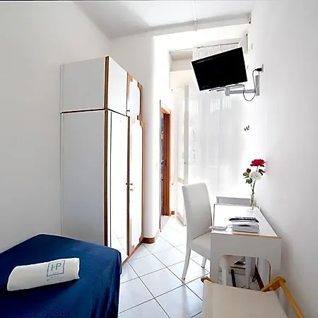 Hotel Promenade 3*
