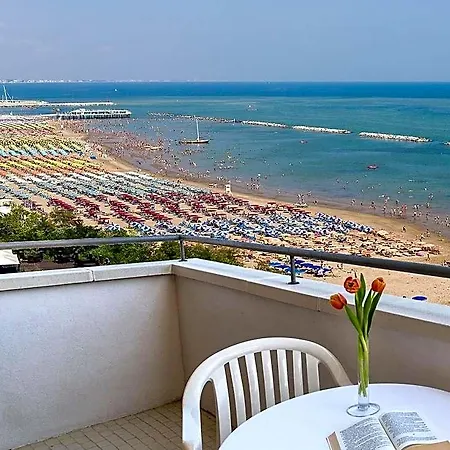 Promenade 3* Gabicce Mare