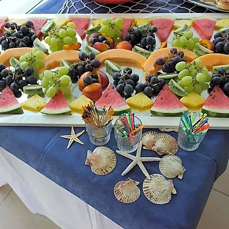 Promenade 3*