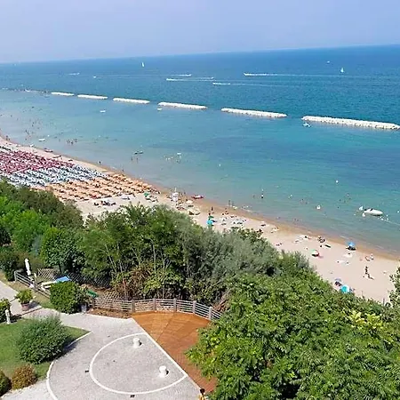 Promenade 3* גביצ'ה מארה