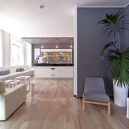 Hotel Promenade 3*
