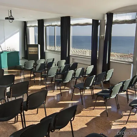 Hotel Promenade Gabicce Mare