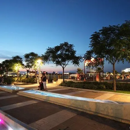 Hotel Promenade 3*