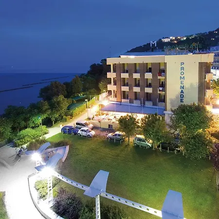 Promenade 3* Gabicce Mare