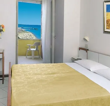 Promenade 3* Gabicce Mare
