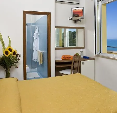 Hotel Promenade 3*