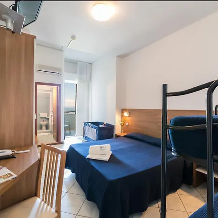 Promenade 3* Gabicce Mare